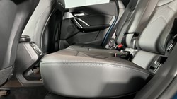 2025 (25) BMW X1 sDrive 18d M Sport 5dr Step Auto 5403431