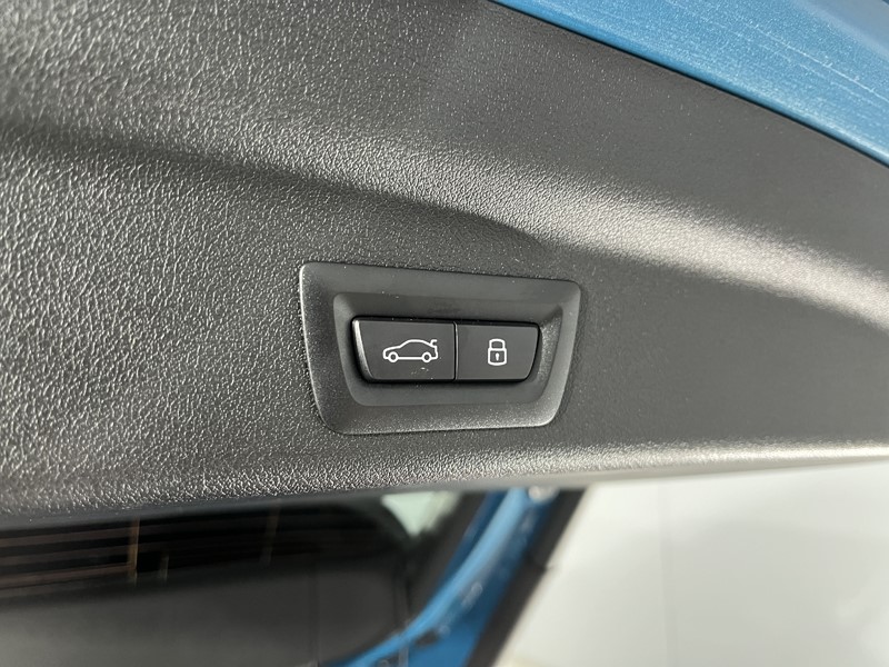 2025 (25) BMW X1 sDrive 18d M Sport 5dr Step Auto 5403442