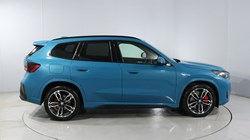 2025 (25) BMW X1 sDrive 18d M Sport 5dr Step Auto 5403398