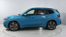 2025 (25) BMW X1 sDrive 18d M Sport 5dr Step Auto 5403445