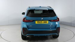 2025 (25) BMW X1 sDrive 18d M Sport 5dr Step Auto 5403410