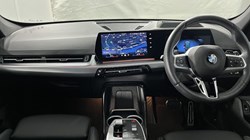 2025 (25) BMW X1 sDrive 18d M Sport 5dr Step Auto 5403399