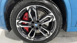 2025 (25) BMW X1 sDrive 18d M Sport 5dr Step Auto 5403409