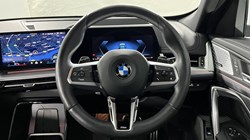 2025 (25) BMW X1 sDrive 18d M Sport 5dr Step Auto 5403400