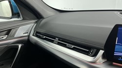 2025 (25) BMW X1 sDrive 18d M Sport 5dr Step Auto 5403422