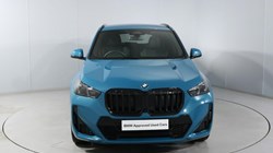 2025 (25) BMW X1 sDrive 18d M Sport 5dr Step Auto 5403411