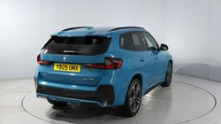 2025 (25) BMW X1 sDrive 18d M Sport 5dr Step Auto 5403444