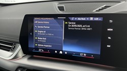 2025 (25) BMW X1 sDrive 18d M Sport 5dr Step Auto 5403425