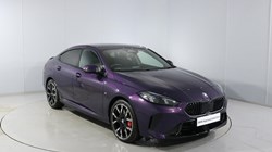 2025 (25) BMW 2 SERIES 220 M Sport 4dr Step Auto 5403303