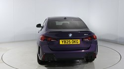 2025 (25) BMW 2 SERIES 220 M Sport 4dr Step Auto 5403317