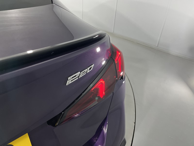 2025 (25) BMW 2 SERIES 220 M Sport 4dr Step Auto 5403346