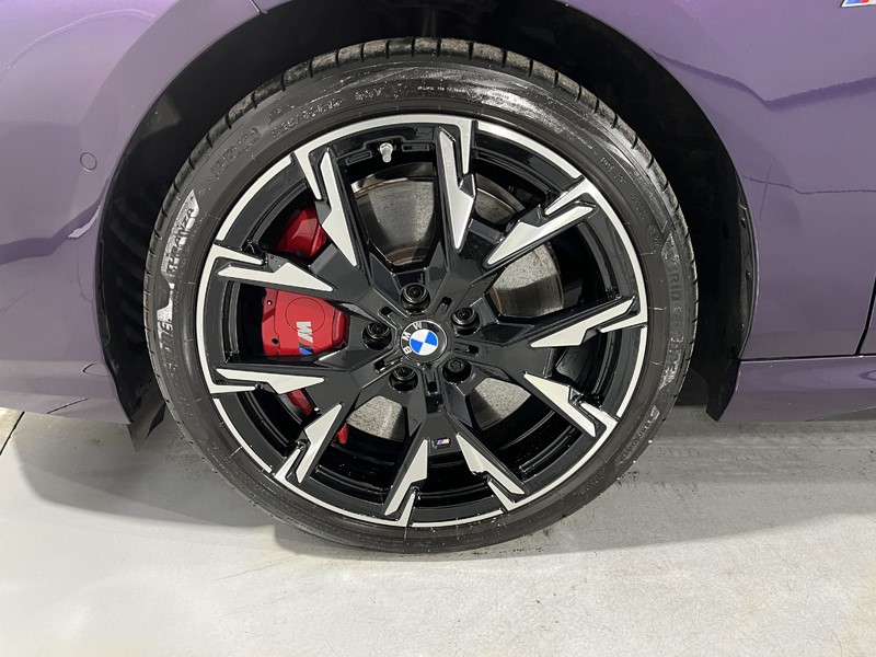 2025 (25) BMW 2 SERIES 220 M Sport 4dr Step Auto 5403316