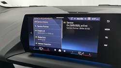 2025 (25) BMW 2 SERIES 220 M Sport 4dr Step Auto 5403332