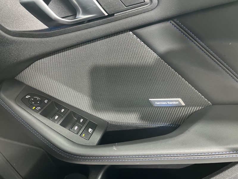 2025 (25) BMW 2 SERIES 220 M Sport 4dr Step Auto 5403323