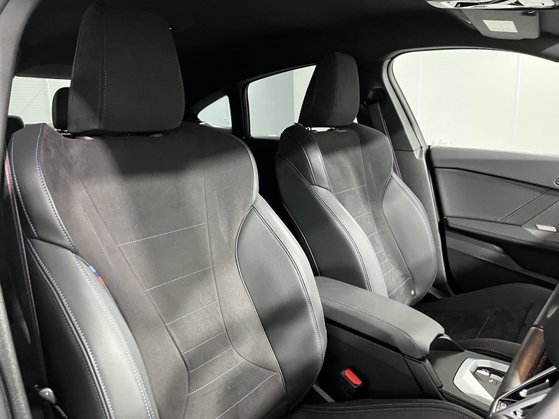2025 (25) BMW 2 SERIES 220 M Sport 4dr Step Auto 5403313