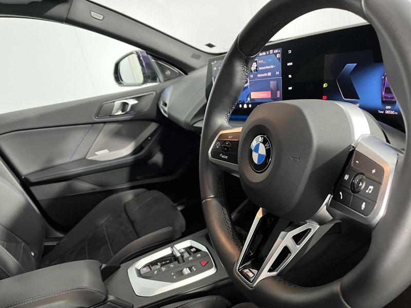 2025 (25) BMW 2 SERIES 220 M Sport 4dr Step Auto 5403324