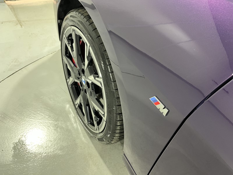 2025 (25) BMW 2 SERIES 220 M Sport 4dr Step Auto 5403345