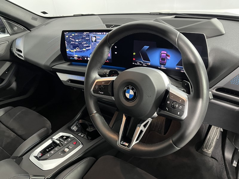 2025 (25) BMW 2 SERIES 220 M Sport 4dr Step Auto 5403308