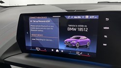 2025 (25) BMW 2 SERIES 220 M Sport 4dr Step Auto 5403331