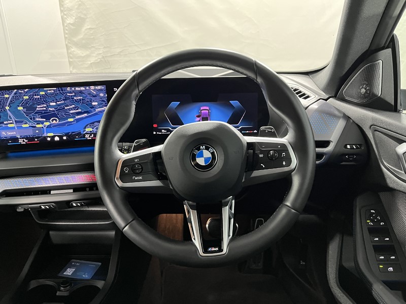 2025 (25) BMW 2 SERIES 220 M Sport 4dr Step Auto 5403307