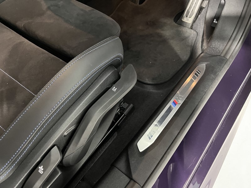 2025 (25) BMW 2 SERIES 220 M Sport 4dr Step Auto 5403321