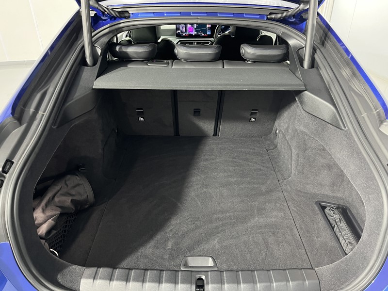 2023 (73) BMW I4 250kW eDrive40 M Sport 83.9kWh 5dr Auto 5434380