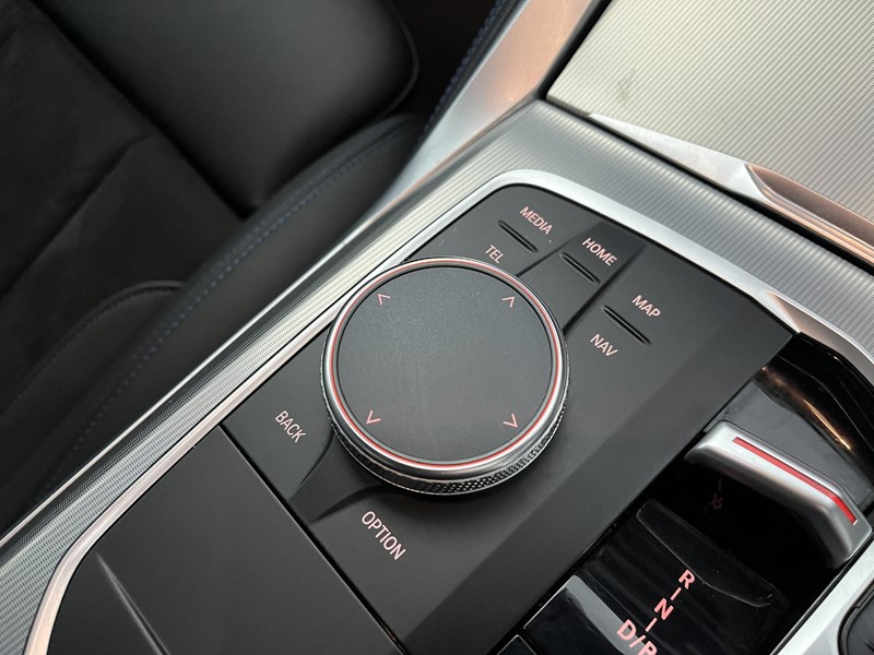 2023 (73) BMW I4 250kW eDrive40 M Sport 83.9kWh 5dr Auto 5434401