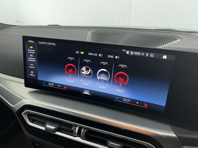 2023 (73) BMW I4 250kW eDrive40 M Sport 83.9kWh 5dr Auto 5434399