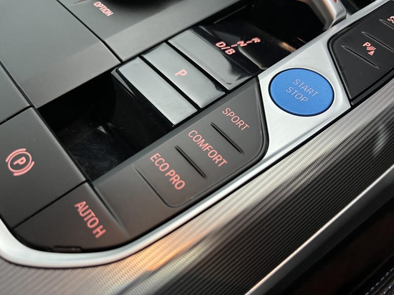 2023 (73) BMW I4 250kW eDrive40 M Sport 83.9kWh 5dr Auto 5434402