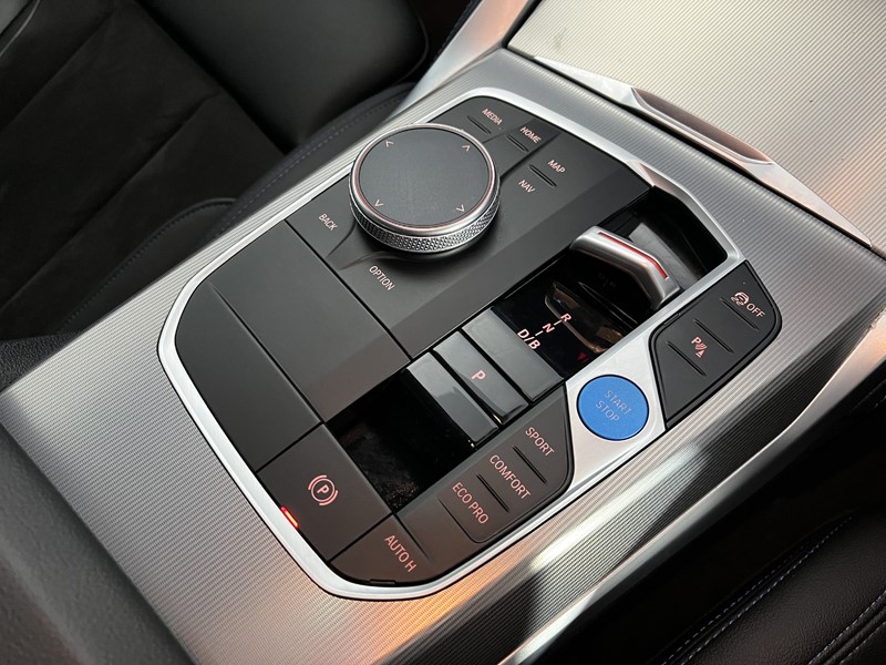 2023 (73) BMW I4 250kW eDrive40 M Sport 83.9kWh 5dr Auto 5434377