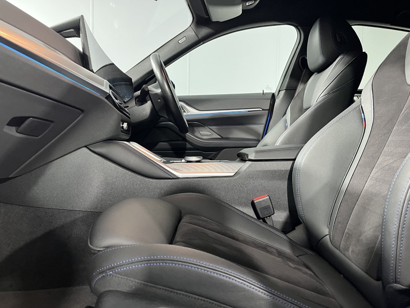 2023 (73) BMW I4 250kW eDrive40 M Sport 83.9kWh 5dr Auto 5434404
