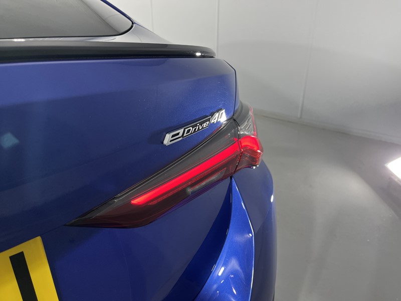 2023 (73) BMW I4 250kW eDrive40 M Sport 83.9kWh 5dr Auto 5434414