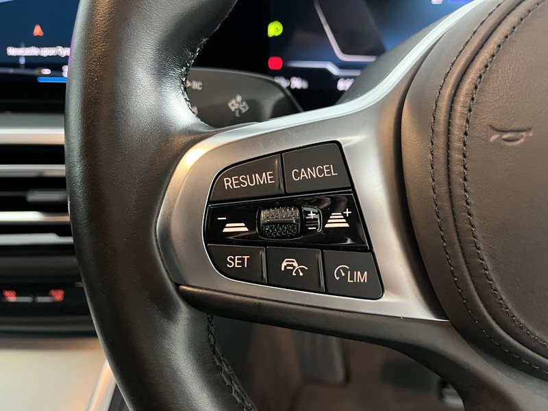 2023 (73) BMW I4 250kW eDrive40 M Sport 83.9kWh 5dr Auto 5434390