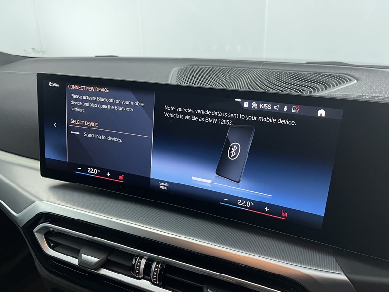 2023 (73) BMW I4 250kW eDrive40 M Sport 83.9kWh 5dr Auto 5434397