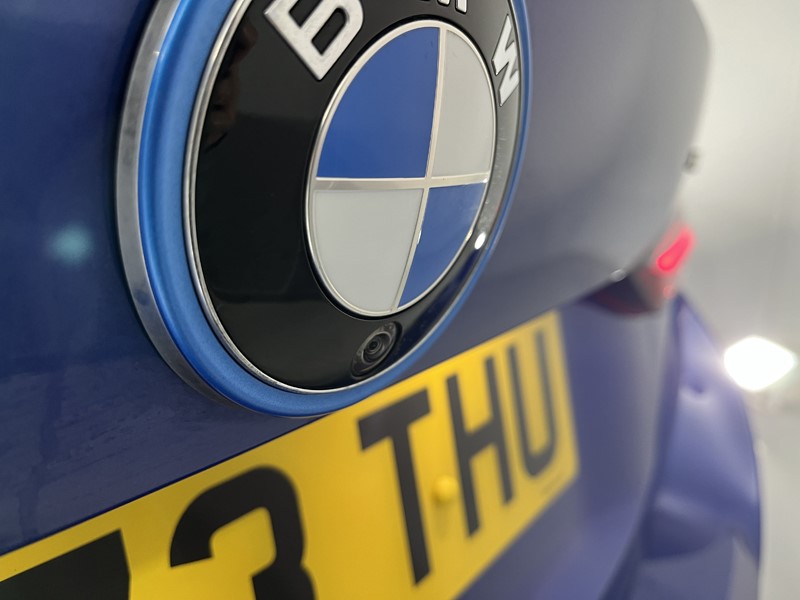 2023 (73) BMW I4 250kW eDrive40 M Sport 83.9kWh 5dr Auto 5434415
