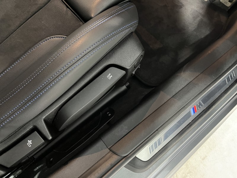 2023 (23) BMW 3 SERIES 320i M Sport 4dr Step Auto 5414516