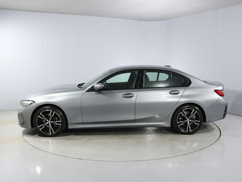 2023 (23) BMW 3 SERIES 320i M Sport 4dr Step Auto 5414547