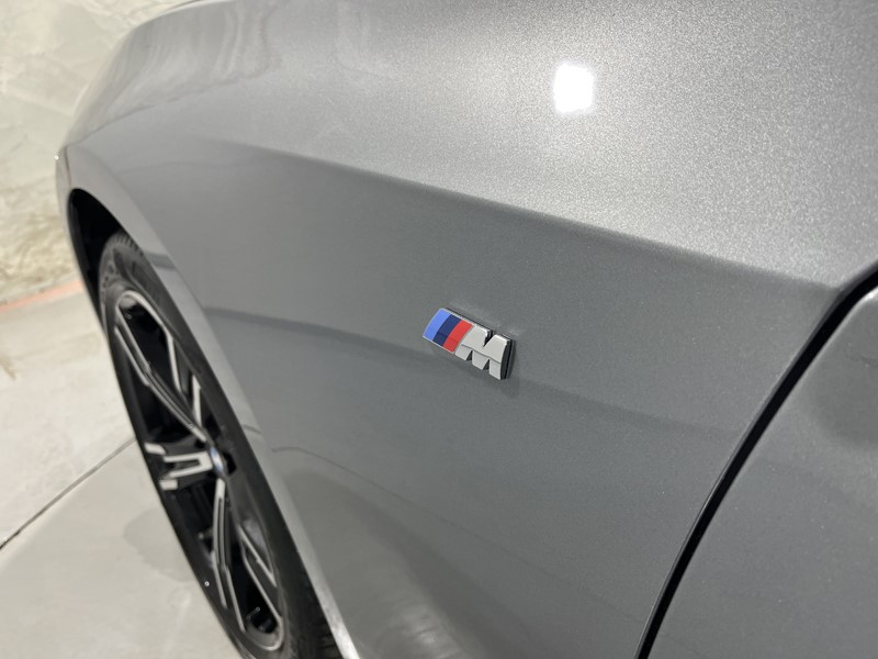 2023 (23) BMW 3 SERIES 320i M Sport 4dr Step Auto 5414542