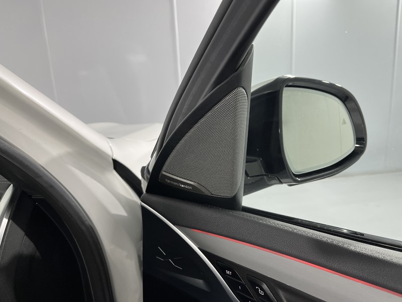 2021 (71) BMW iX3 210kW Premier Edition Pro 80kWh 5dr Auto 5403016
