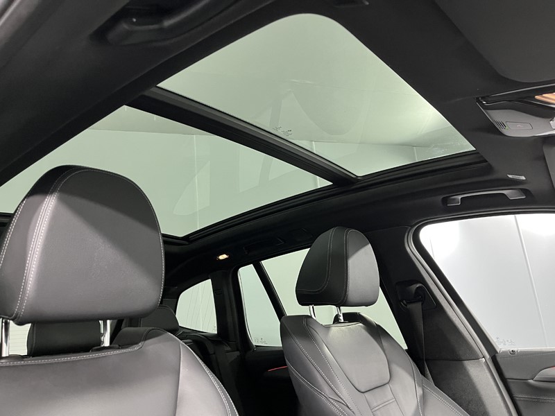 2021 (71) BMW iX3 210kW Premier Edition Pro 80kWh 5dr Auto 5403011