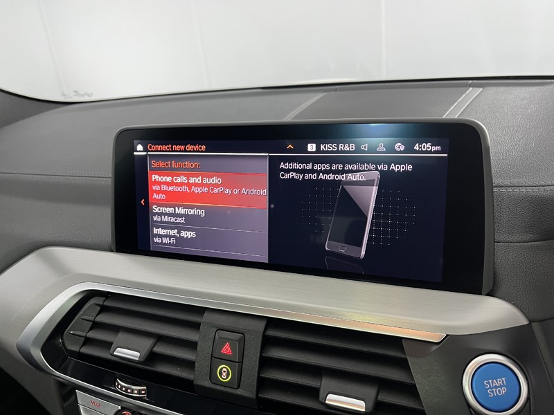 2021 (71) BMW iX3 210kW Premier Edition Pro 80kWh 5dr Auto 5403025