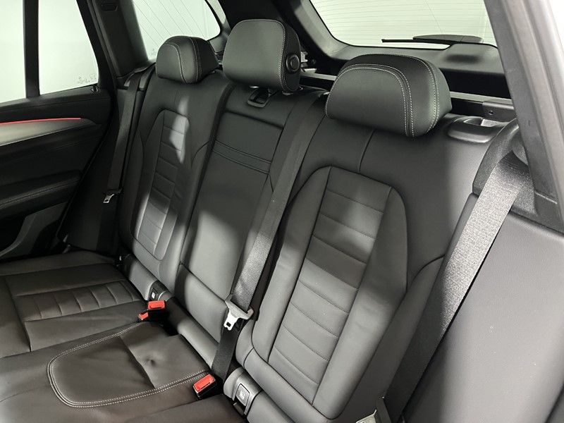 2021 (71) BMW iX3 210kW Premier Edition Pro 80kWh 5dr Auto 5403006