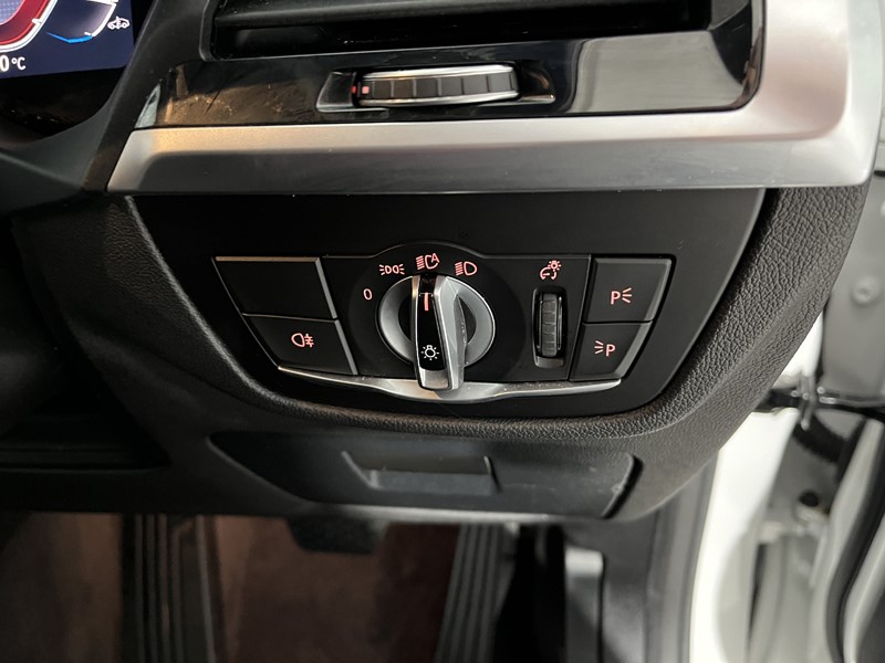 2021 (71) BMW iX3 210kW Premier Edition Pro 80kWh 5dr Auto 5403017