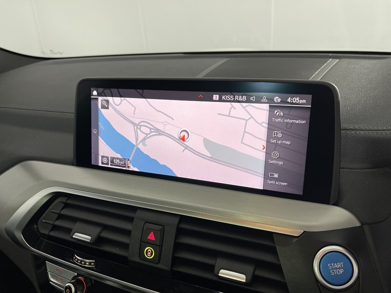 2021 (71) BMW iX3 210kW Premier Edition Pro 80kWh 5dr Auto 5403012
