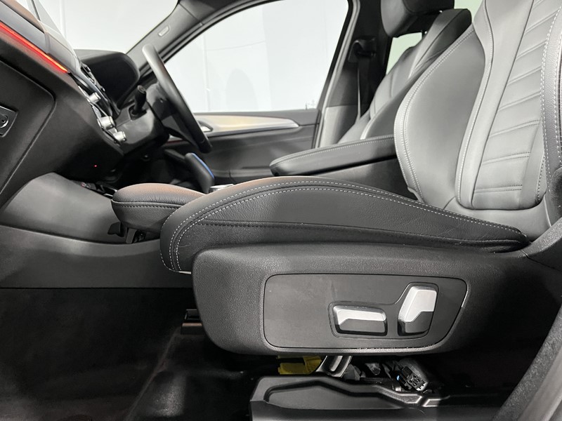 2021 (71) BMW iX3 210kW Premier Edition Pro 80kWh 5dr Auto 5403032