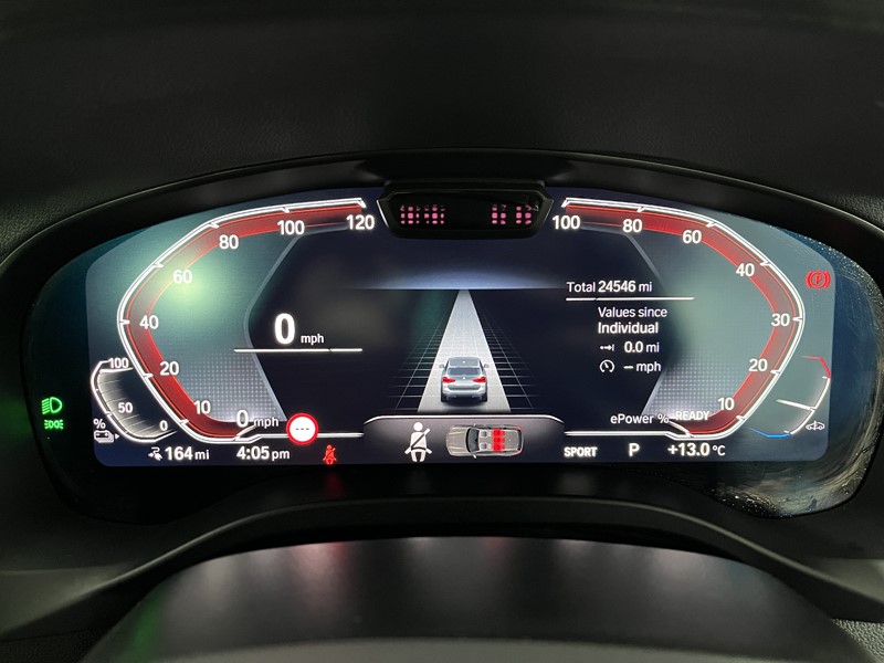 2021 (71) BMW iX3 210kW Premier Edition Pro 80kWh 5dr Auto 5403003