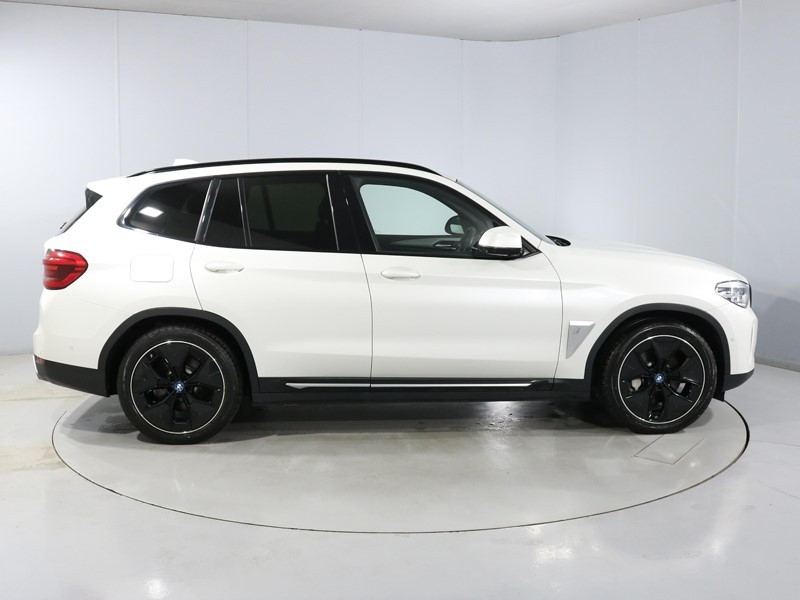 2021 (71) BMW iX3 210kW Premier Edition Pro 80kWh 5dr Auto 5402997