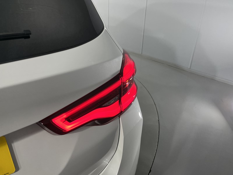 2021 (71) BMW iX3 210kW Premier Edition Pro 80kWh 5dr Auto 5403040