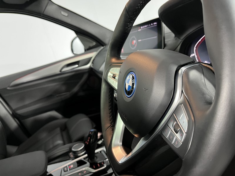 2021 (71) BMW iX3 210kW Premier Edition Pro 80kWh 5dr Auto 5403018