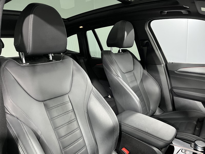 2021 (71) BMW iX3 210kW Premier Edition Pro 80kWh 5dr Auto 5403005